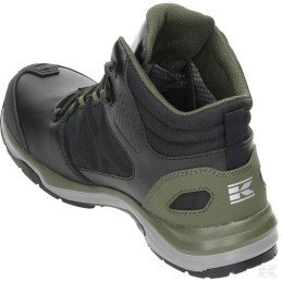 Buty ochronne trzewiki SKJERN ESD KF19661060 KRAMP S3