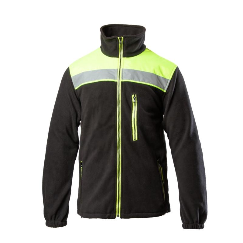 Bluza polar BENEFIT RIVAL