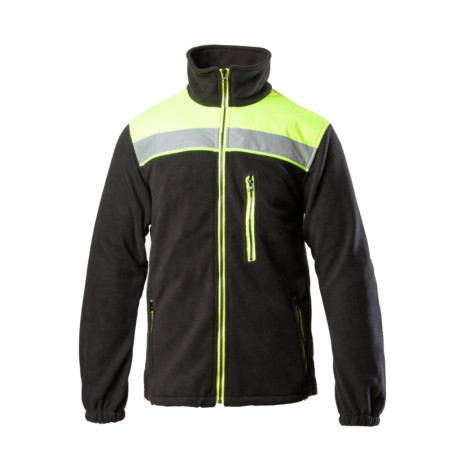 Bluza polar BENEFIT RIVAL