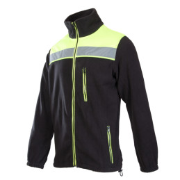 Bluza polar BENEFIT RIVAL