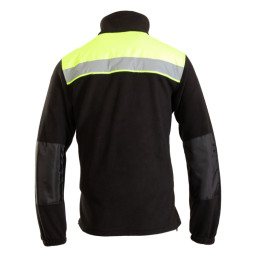 Bluza polar BENEFIT RIVAL