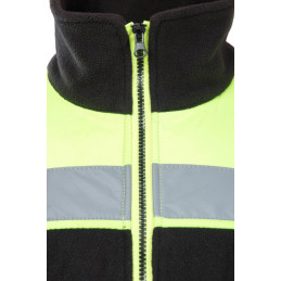 Bluza polar BENEFIT RIVAL