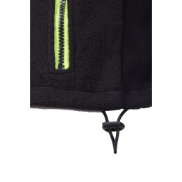 Bluza polar BENEFIT RIVAL