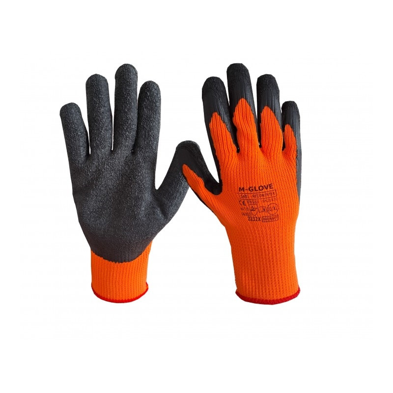 Rękawice ocieplane M-GLOVE RECOWINTER L1401