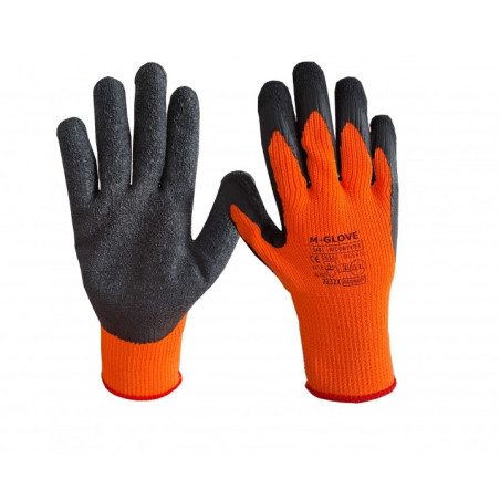 Rękawice ocieplane M-GLOVE RECOWINTER L1401