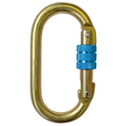 Zatrzaśnik rozłączalny IRUDEK STEELSAFE 981 SCREW-LOCK