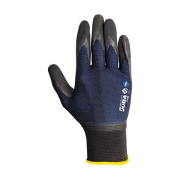 Rękawice powl nitryl JUBA 5118