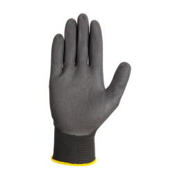 Rękawice powl nitryl JUBA 5118