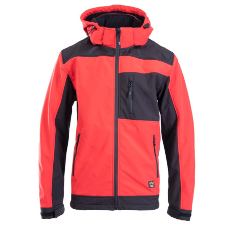 Kurtka softshell SEVEN KINGS RUBIN