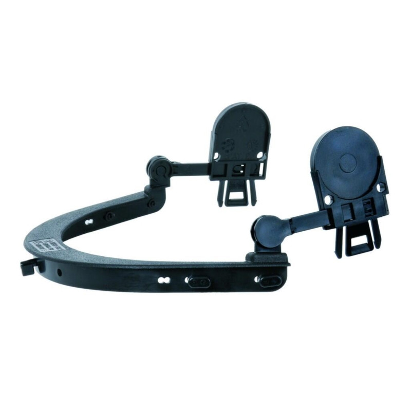 Uchwyt osłony twarzy do hełmu  H867