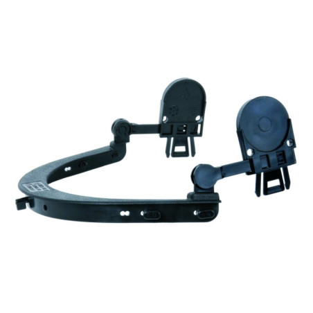 Uchwyt osłony twarzy do hełmu  H867