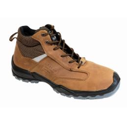 Buty ochronne trzewiki OUTDOOR 318 TALAN S3