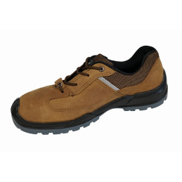 Buty ochronne półbuty OUTDOOR 368 TALAN S3