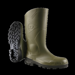 Buty gumowce Dunlop DEVON S5