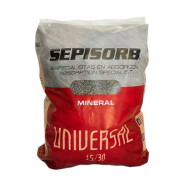 Sorbent SEPISORB 15/30 UNIVERSAL