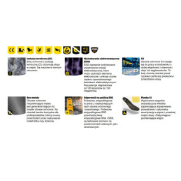 Kurtka softshell ocieplana SEVEN KINGS VECTOR