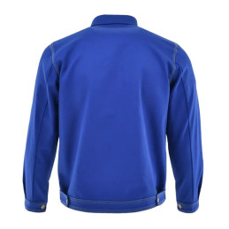 Bluza KORSARZ niebieski