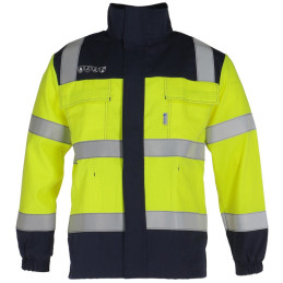 Bluza TARAJ HV 5w1 art.7-01