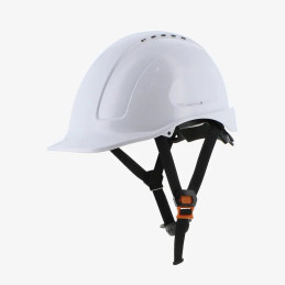 Hełm ochronny AJUSCO CHINSTRAP