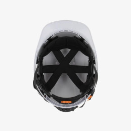 Hełm ochronny AJUSCO CHINSTRAP