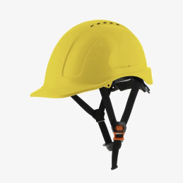 Hełm ochronny AJUSCO CHINSTRAP