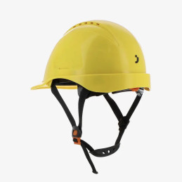 Hełm ochronny AJUSCO CHINSTRAP