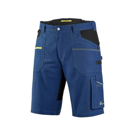 Spodenki CXS STRETCH granat