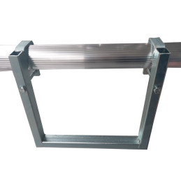 Rusztowanie TOP SYSTEM SAFETY 75x180cm wys.4,35m