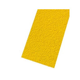 Pasek antypoślizgowy żółty 2mm