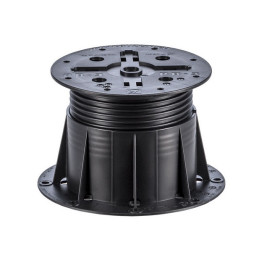 Wspornik regulowany PB-030 90-145 mm bez wkładki dystansowej
