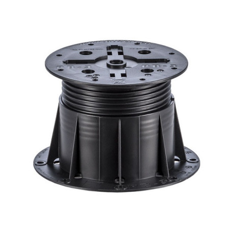 Wspornik regulowany PB-030 90-145 mm bez wkładki dystansowej