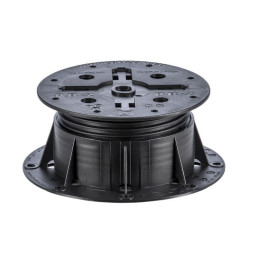 Wspornik regulowany PB-020 60-90 mm bez wkładki dystansowej