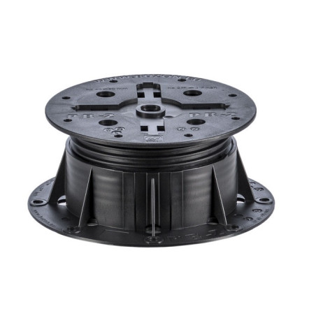 Wspornik regulowany PB-020 60-90 mm bez wkładki dystansowej