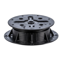 Wspornik regulowany PB-010 42-60 mm bez wkładki dystansowej