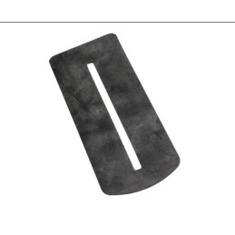 Podkładka tłumiąca EPDM 1mm