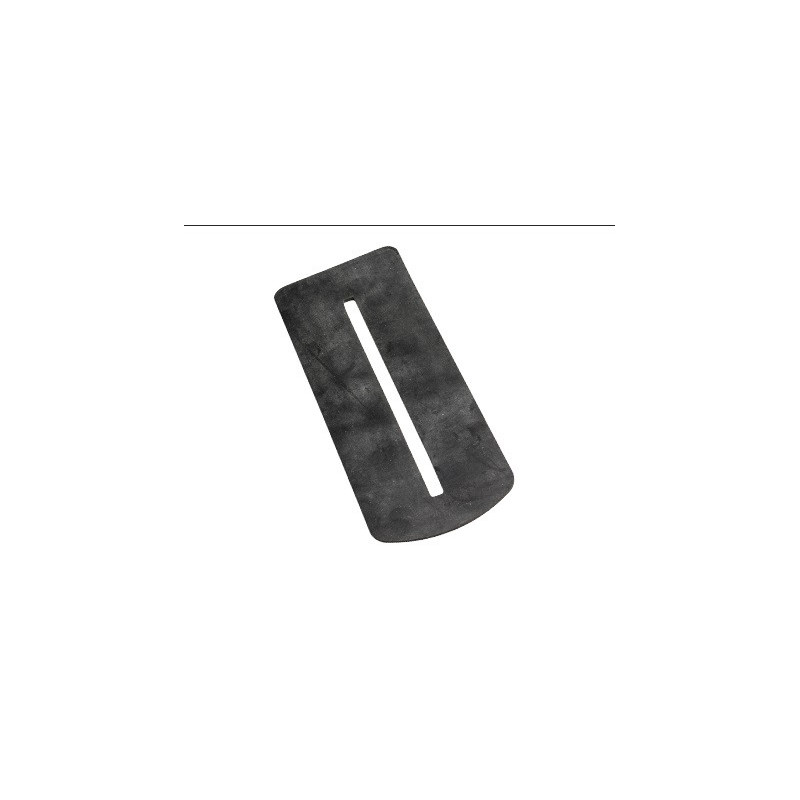 Podkładka tłumiąca EPDM 1mm