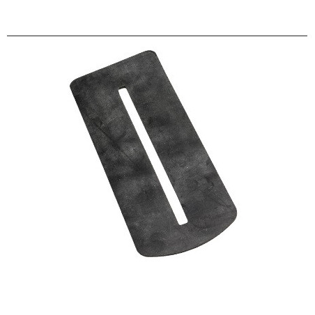 Podkładka tłumiąca EPDM 1mm