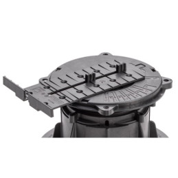 Dystans ścienny uniwersalny 3mm