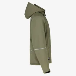 Kurtka softshell OAK khaki