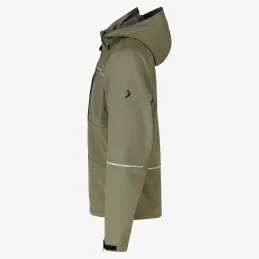 Kurtka softshell OAK khaki