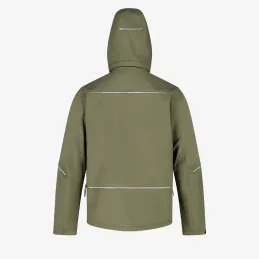 Kurtka softshell OAK khaki