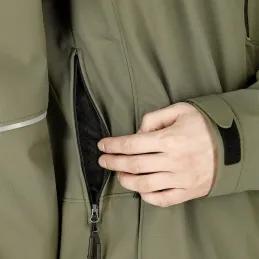 Kurtka softshell OAK khaki