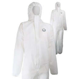 Kombinezon ochronny PLY56