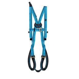 Szelki bezpieczeństwa IRUDEK LIGHT 2 (v2025)