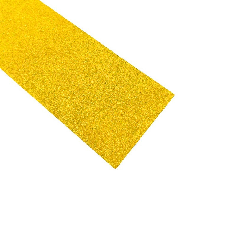 Pasek antypoślizgowy żółty 2mm