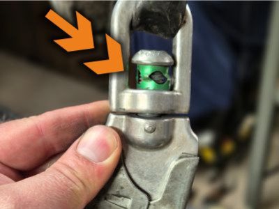 Okresowe Przeglądy Sprzętu Chroniącego Przed Upadkiem z Wysokości