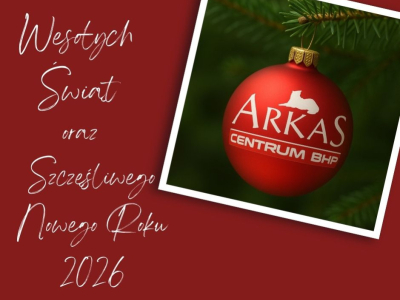 Pięć dni aby cieszyć się Świętami.